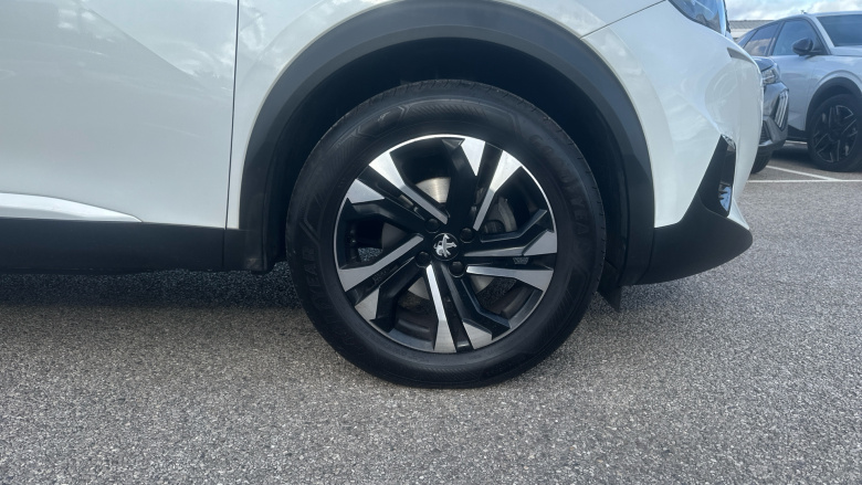 Peugeot 2008 1.5 BlueHDi 110 Allure Premium 5dr Diesel Estate